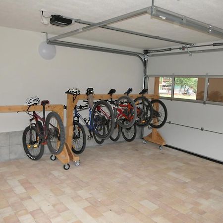 Rief Ingrid Und Hubert Apartment ทันน์ไฮม์ ภายนอก รูปภาพ