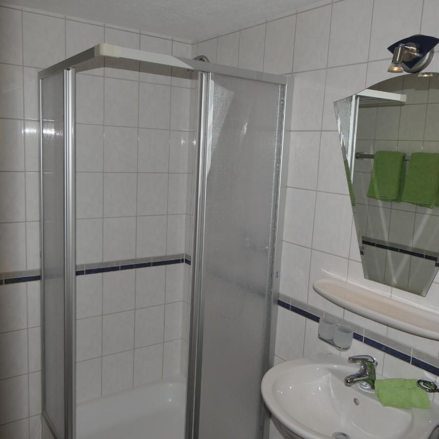 Rief Ingrid Und Hubert Apartment ทันน์ไฮม์ ภายนอก รูปภาพ